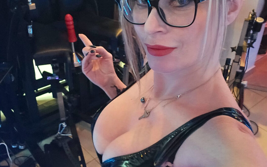 Soirée DARKTROUPLE